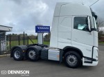 Volvo FH 6x2 500 Tractor unit